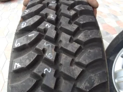 Bridgestone Dueler M/T 673. ����� mt, �/�, ����� 5 % ����