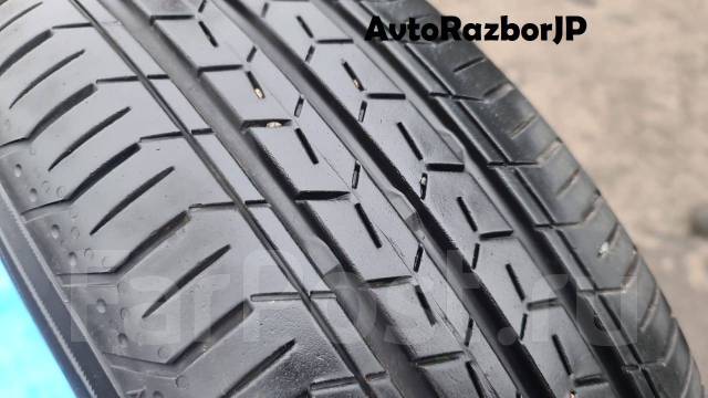 Колеса Yokohama Bluerth FE ae30 2020г. 185/60R15, 15", 1 шт, 185 мм, 60 ...