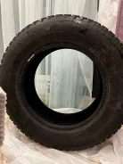 Bridgestone Blizzak Revo1. ������, ����������, �/�, ����� 50 % ����