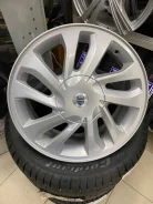 Re:Style ��677. 6.0x15", 4x100, ET50, �� 60,1���. ����