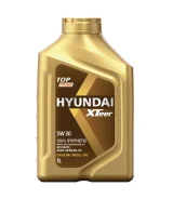 Hyundai XTeer TOP Prime