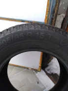 Gislaved Soft Frost 200. ������, ����������, 2019 ���, ����� ����