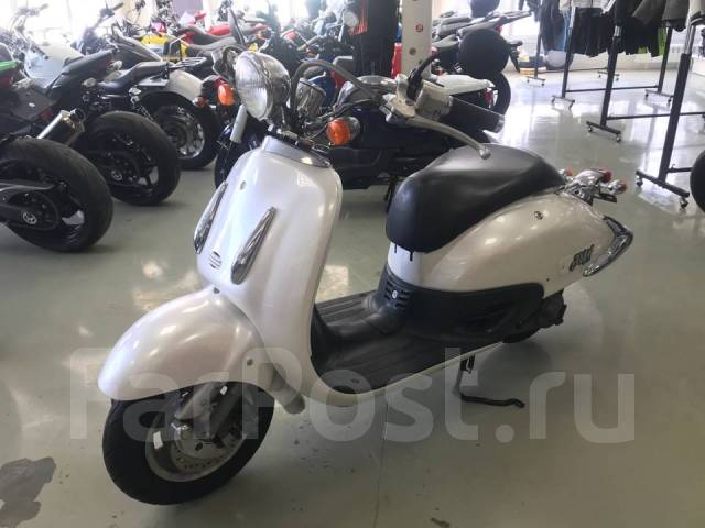 Honda 2024 joker 150cc