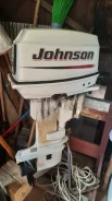 Johnson. 30��.�., 2-�������, ����������, ���� S (381 ��), 2006 ��� ����