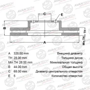 ���� ��������� �������� Avantech Avantech BR0206S BR0206S ����