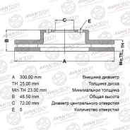 ���� ��������� �������� Avantech Avantech BR0407S BR0407S ����