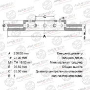 ���� ��������� �������� Avantech BR2801S ����