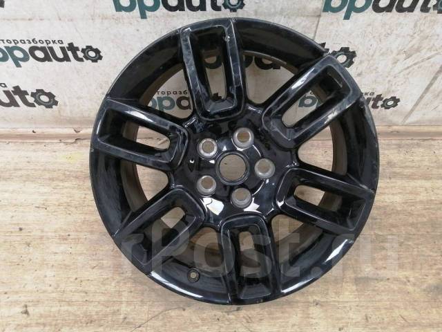 Диск литой 19x8J 5x120 ET415 (L8B2-1007-EA) Land Rover Defender II ...