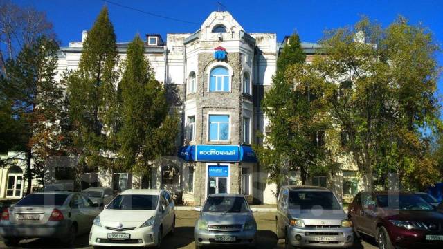 Офис индустриальная 14 хабаровск фото здания