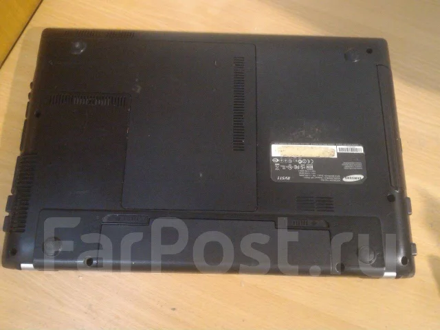 Samsung RV511. 15.6", 2,5����, ��� 4 ��, ���� 320���, WiFi: 1, Bluetooth: 1 ����