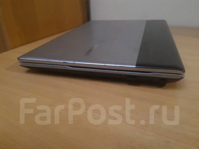 Samsung RV511. 15.6", 2,5����, ��� 4 ��, ���� 320���, WiFi: 1, Bluetooth: 1 ����
