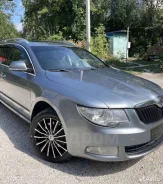 Advanti Almera. x17", 5x112 ����