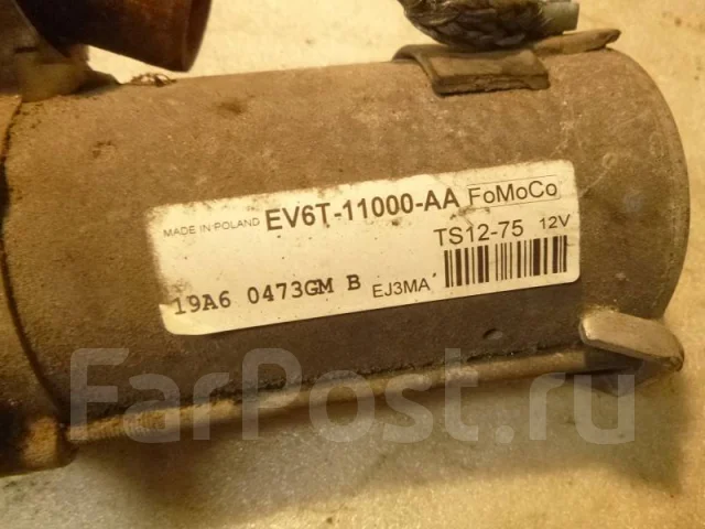 ������� FORD Focus 443413 1896019 ����