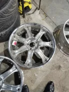 Lexani. 8.5x22", 5x114.3, ET15 ����