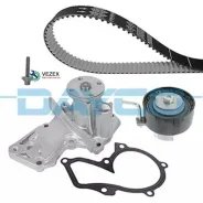 ������� ����� + �������� ��������� ����� Dayco Ktbwp9480 KTBWP9480 ����