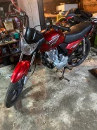 Racer Triumph RC150-10D. 150����. ��., ��������, ���, � �������� ����