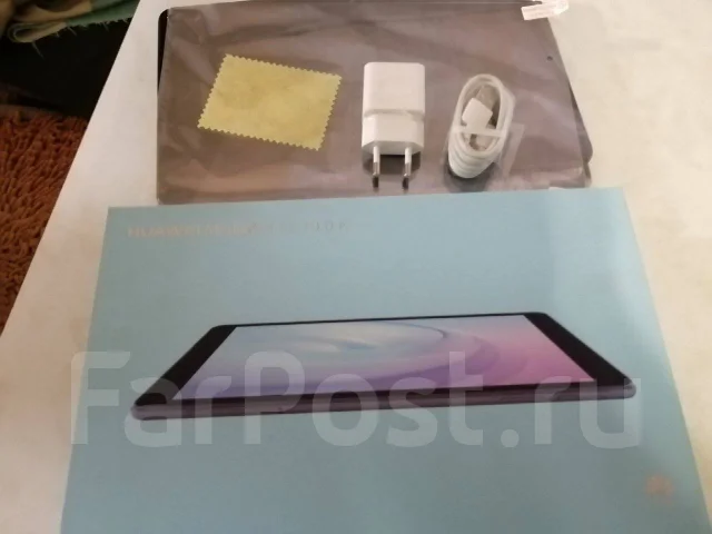 Huawei MediaPad T2. 10.1 ������, ������ 16 �� ����