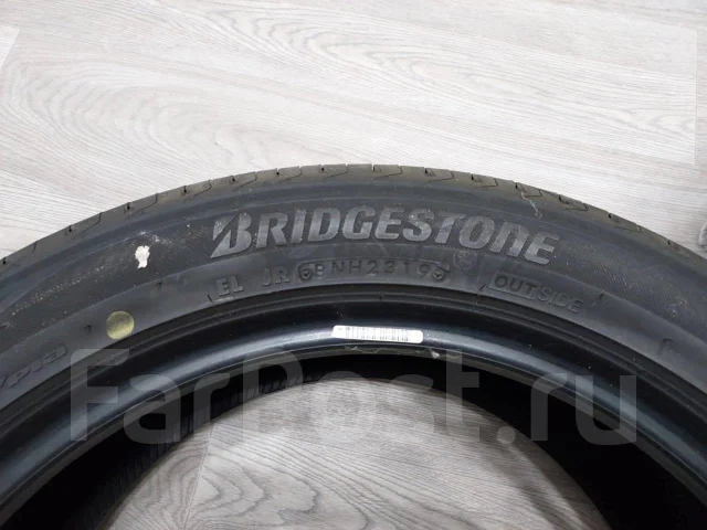 Bridgestone Regno GR-XII. ������, 2019 ���, �/�, ����� 20 % ����