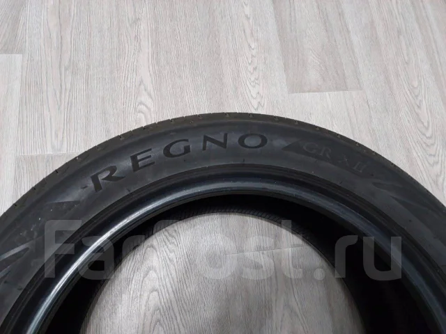 Bridgestone Regno GR-XII. ������, 2019 ���, �/�, ����� 20 % ����