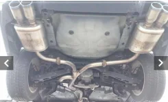 Subaru Impreza WRX STI. GVF, EJ257 ����