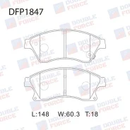 ������� ��������� �������� �������� Double Force DFP1847 ����