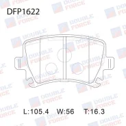 ������� ��������� �������� ������ Double Force DFP1622 ����