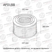 ������ ��������� Avantech AF0188 AF0188 ����