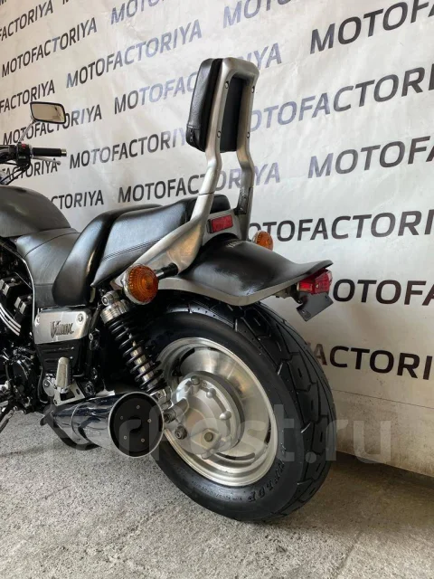 Yamaha V-Max. 1 200����. ��., ��������, ���������, ��� ������� ����