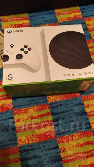 Microsoft Xbox Series S ����