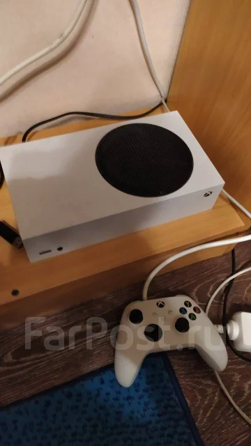 Microsoft Xbox Series S ����