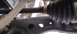 ������ �������� Toyota Passo [43410-B1131], ������ 43410B1131 ����