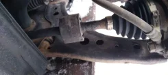 ������ �������� Toyota Passo [43420-B1051], ����� 43420B1051 ����