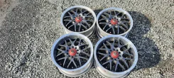 Asahi Tec. 8.0/7.0x16", 5x114.3, ET38/35 ����
