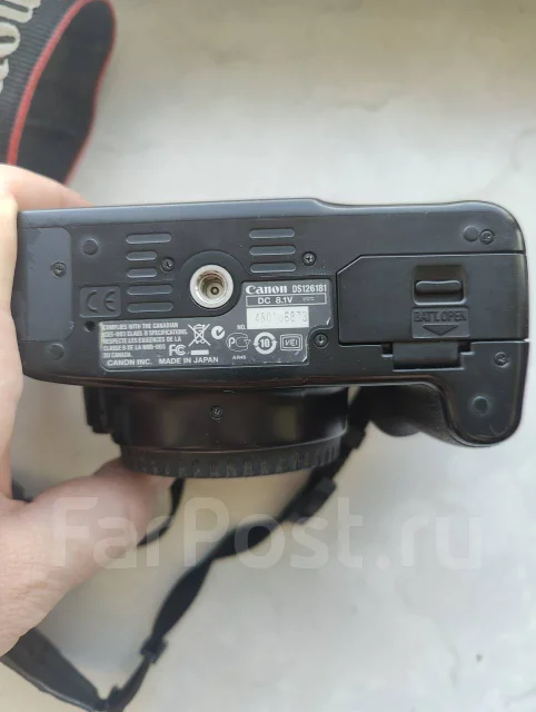 Canon EOS 450D. 10 - 14.9 ��, ���: ��� ���� ����