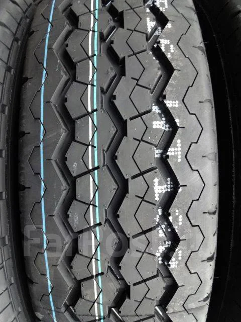 LingLong Radial 666. ������, 2025 ���, ����� ����
