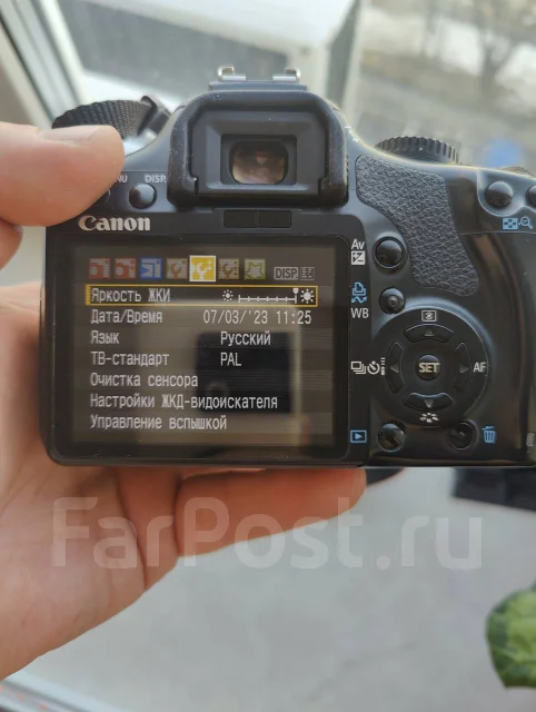 Canon EOS 450D. 10 - 14.9 ��, ���: ��� ���� ����
