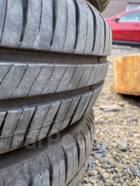 Michelin, 155/65 R14, Dunlop 155/65/r14, 14", 1 шт, в наличии, 155/155 ...