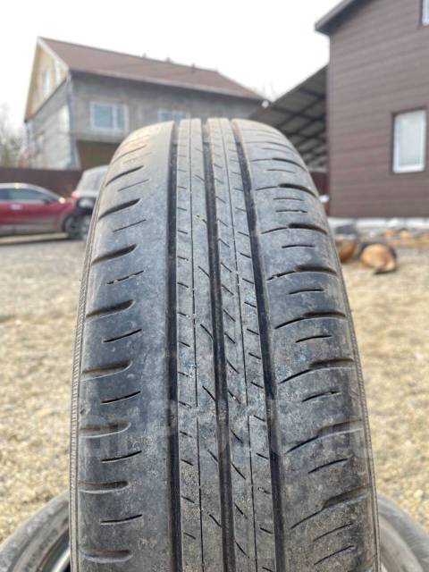 Michelin, 155/65 R14, Dunlop 155/65/r14, 14", 1 шт, в наличии, 155/155 ...