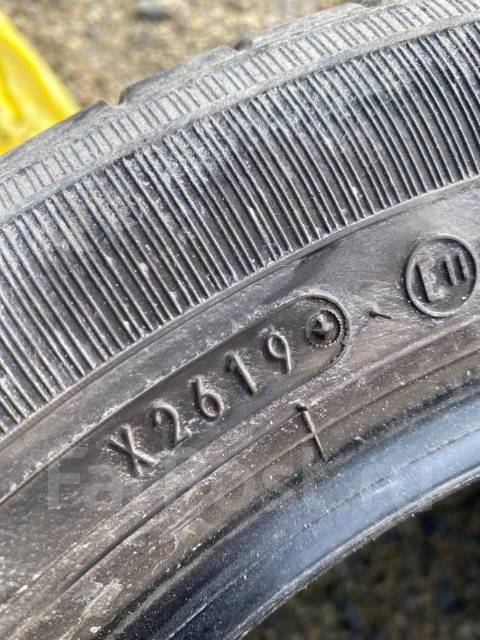 Michelin, 155/65 R14, Dunlop 155/65/r14, 14", 1 шт, в наличии, 155/155 ...