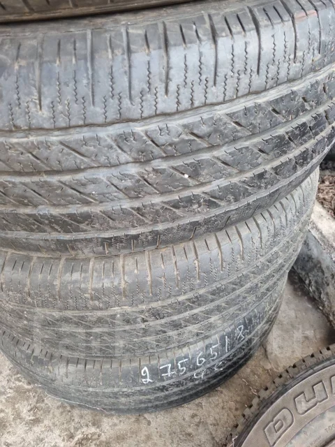Michelin LTX A/S. ������, 2008 ���, �/�, ����� 50 % ����