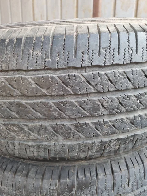 Michelin LTX A/S. ������, 2008 ���, �/�, ����� 50 % ����