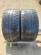 Bridgestone Potenza RE-71R. ������, 2018 ���, ����� ����