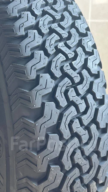 LingLong Radial 620. ������, 2026 ���, ����� ����