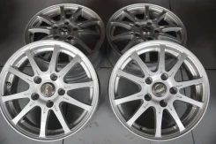 Weds Quant. 6.0x15", 5x114.3, ET53, �� 73,1���. ����