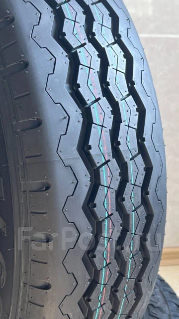 LingLong Radial 666. ������, 2025 ���, ����� ����