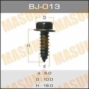  Masuma BJ013 6.0x18,   1  1/10 BJ013 