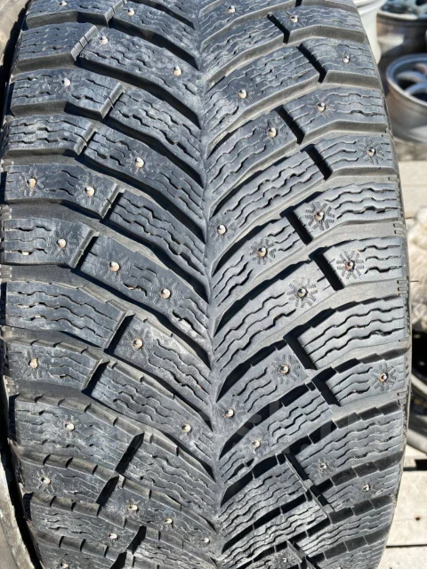 Michelin X-Ice North 4. ������, ����������, 2021 ���, �/�, ����� �� 5 % ����
