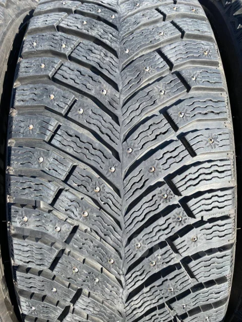 Michelin X-Ice North 4. ������, ����������, 2021 ���, �/�, ����� �� 5 % ����