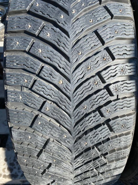 Michelin X-Ice North 4. ������, ����������, 2021 ���, �/�, ����� �� 5 % ����