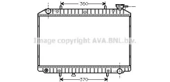 �������� ������� ���������� Nissan Serena / Vanette C23M (1.6i 16V, 2.0i 16V, 2.0D) DN2151 DN2151 ����